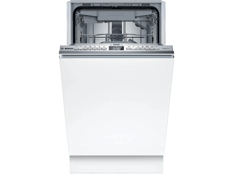 Bosch SPV4HMX12E Integrálható mosogatógép