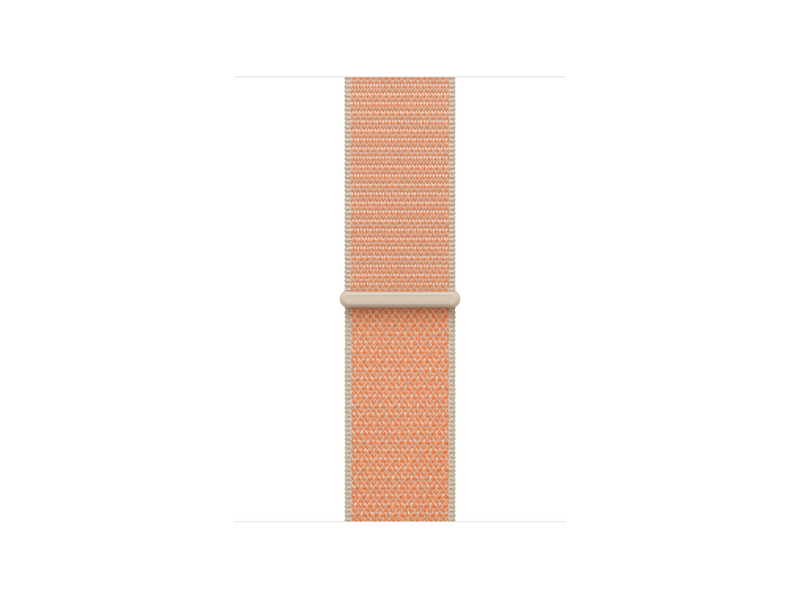 Apple Watch 40 mm-es sárgadinnye sportpánt (MHYN4ZM/A)