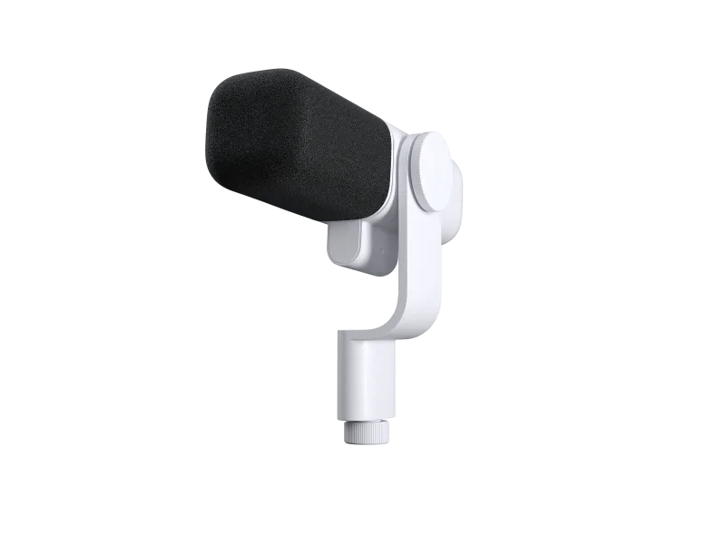 Logitech 988-000566 Yeti Studio Streaming mikrofon