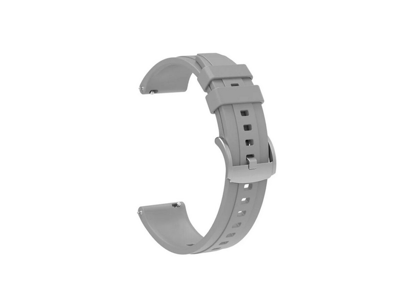 Gigapack Huawei Watch GT 4 41mm Pótszíj, szürke (GP-158429)