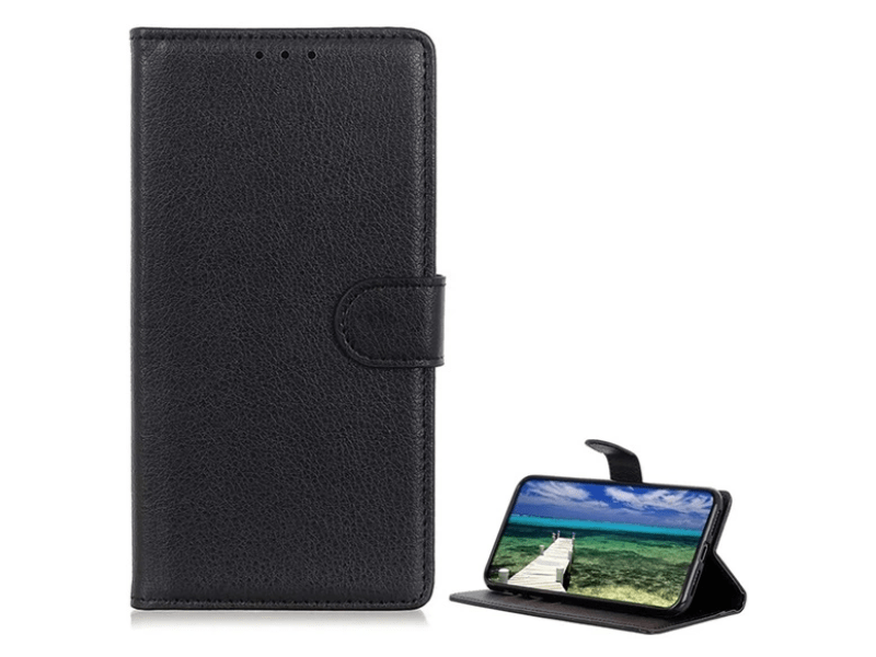 Gigapack Honor 90 5G Mobiltelefon flip tok, fekete (GP-147242)
