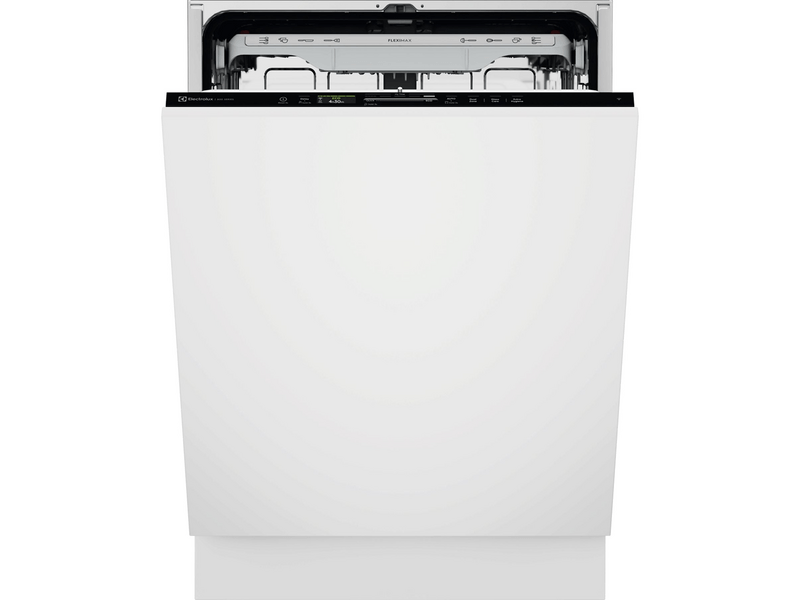 Electrolux E87LB200T Beépíthető mosogatógép