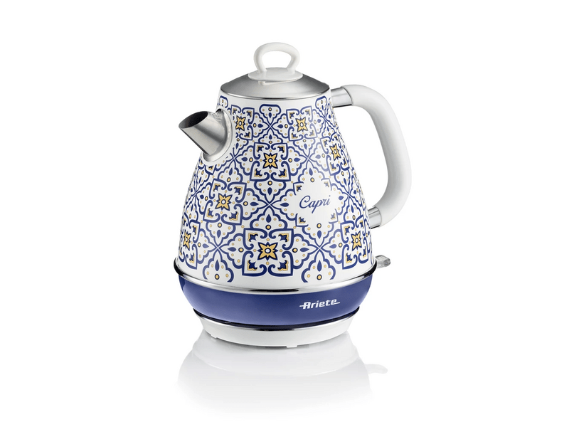 Ariete 2869 Capri Vízforraló