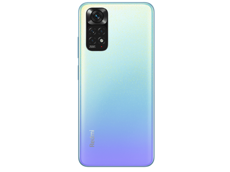 Xiaomi Redmi Note 11 4/64GB, Kék