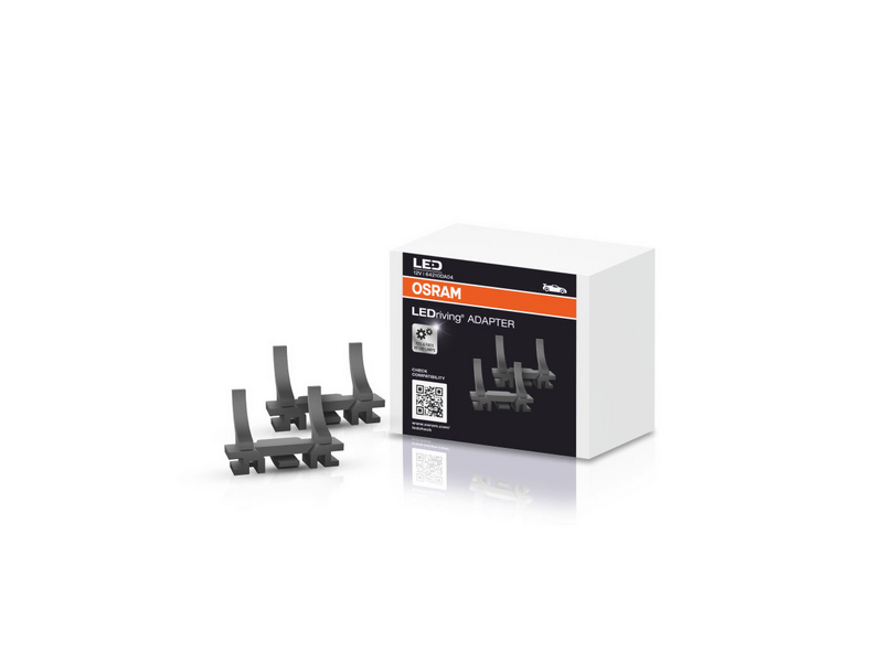 Osram 64210DA04 LEDriving Adapter