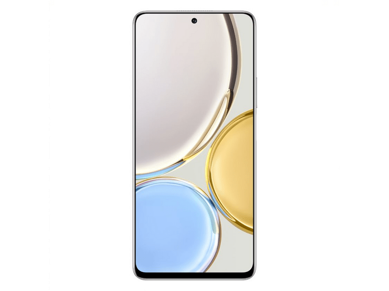 Honor Magic 4 Lite 6/128GB Okostelefon, Titánezüst
