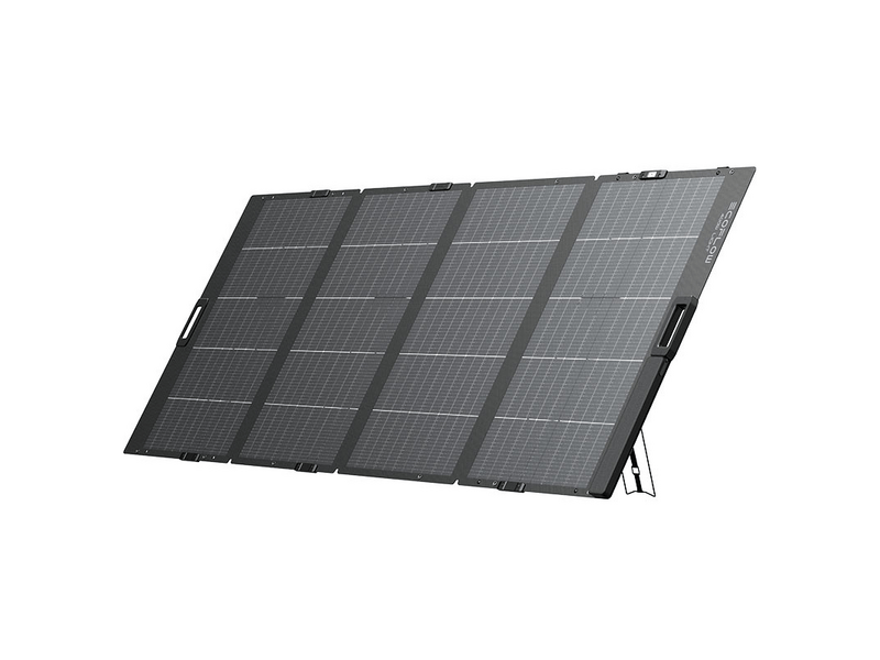 EcoFlow NextGen 400W fotovoltaikus panel (EFSOLARLIGHT400W-P-D)