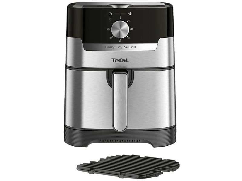 Tefal EY501D15 Légkeveréses fritőz és grill 4,2L