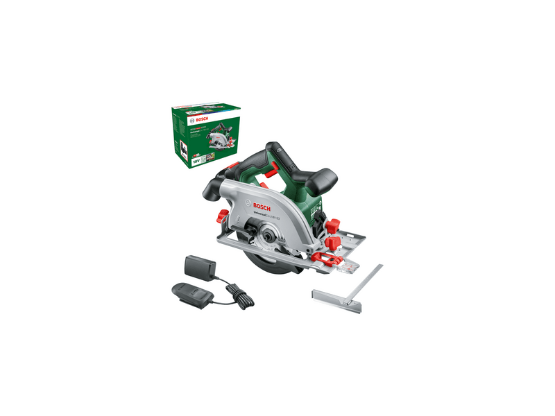 Bosch Universal Circ 18V-53 kružna pila (06033B1402)