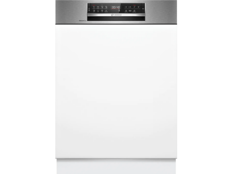 Bosch SMI6ECS12E Beépíthető mosogatógép