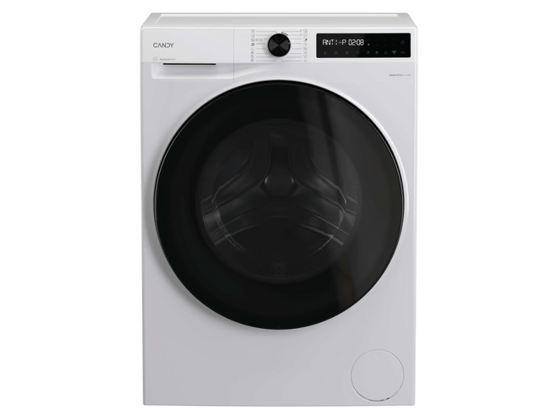 Candy BWR 495BL8-S Perilica-sušilica rublja