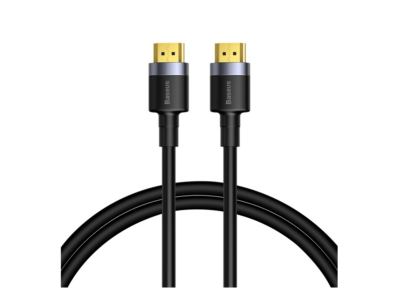 Baseus Cafule 4K HDMI kábel, 2m (CADKLFF01)