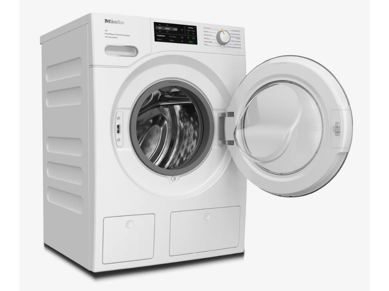 Miele WWI880 WCS 125 Gala Edition Elöltöltős mosógép