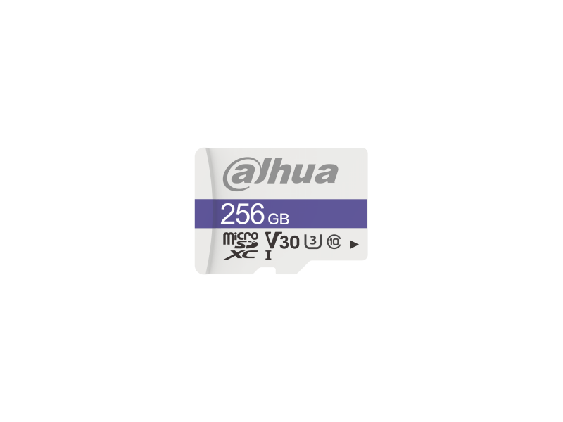 Dahua DHI-TF-C100/256GB MicroSD kártya