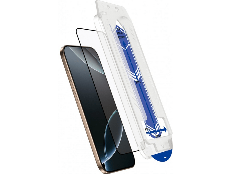 Cellect LCD-S25-APP Samsung S25 applikátor 2 üvegfóliával