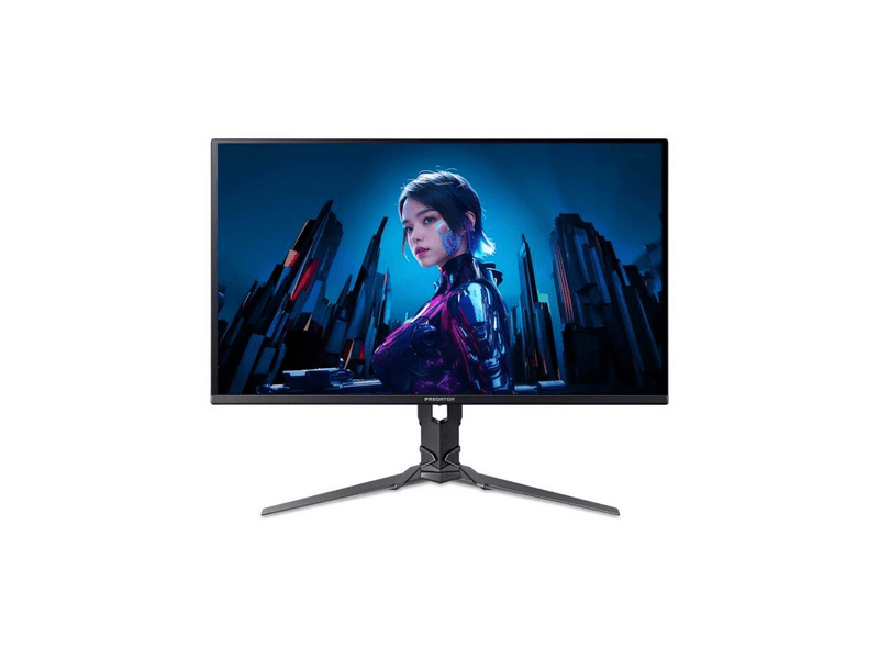 Acer Predator X27UW3bmiiprx UM.GXXEE.305 27