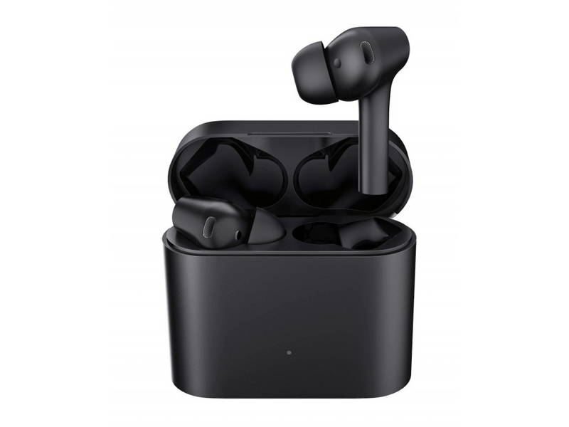 Xiaomi Mi True Wireless Earphones 2 Pro fülhallgató, fekete (BHR5264GL)
