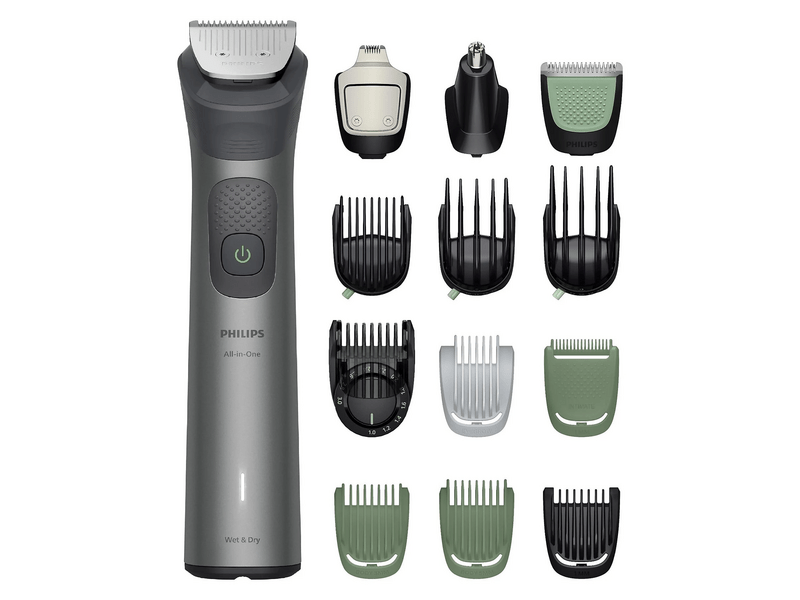Philips MG7935/15 Series 7000 Multigroom