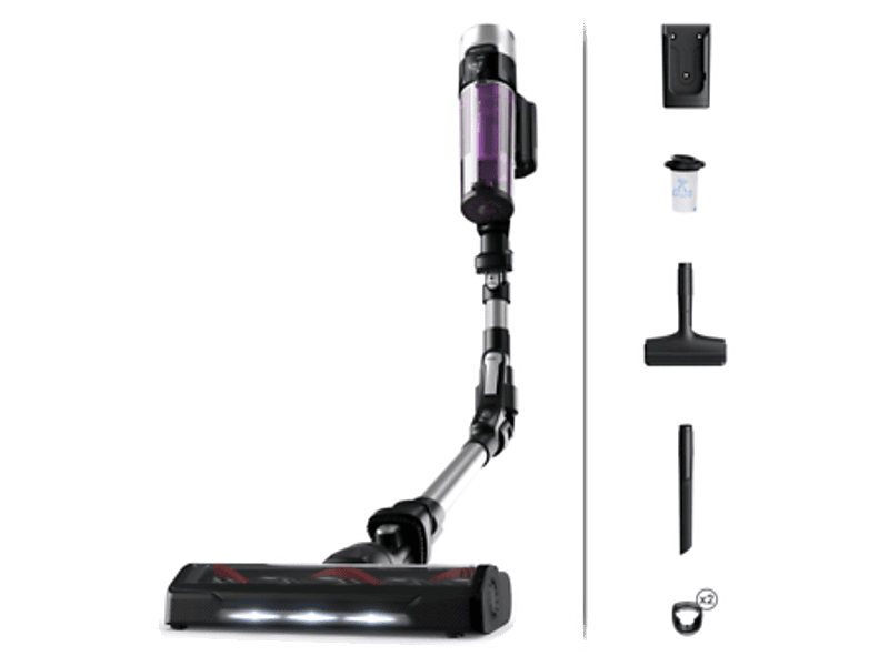 Rowenta RH2037WO X-Force Flex 9.60 Auto Allergy Porszívó
