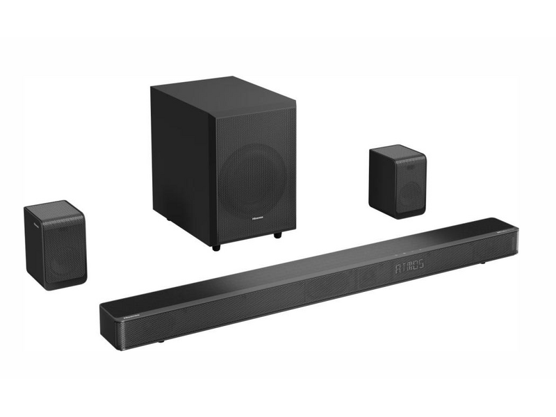 Hisense AX5125H 5.1.2 Zvučni projektor