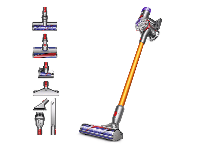 Dyson V8 Absolute Vezeték nélküli porszívó (476547-01)