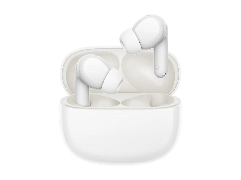 Xiaomi Redmi Buds 8 Bluetooth fülhallgató, fehér (BHR08UHGL)