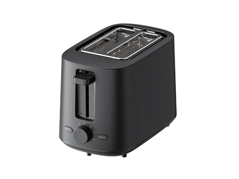 Xiaomi BHR8811EU Kenyérpirító