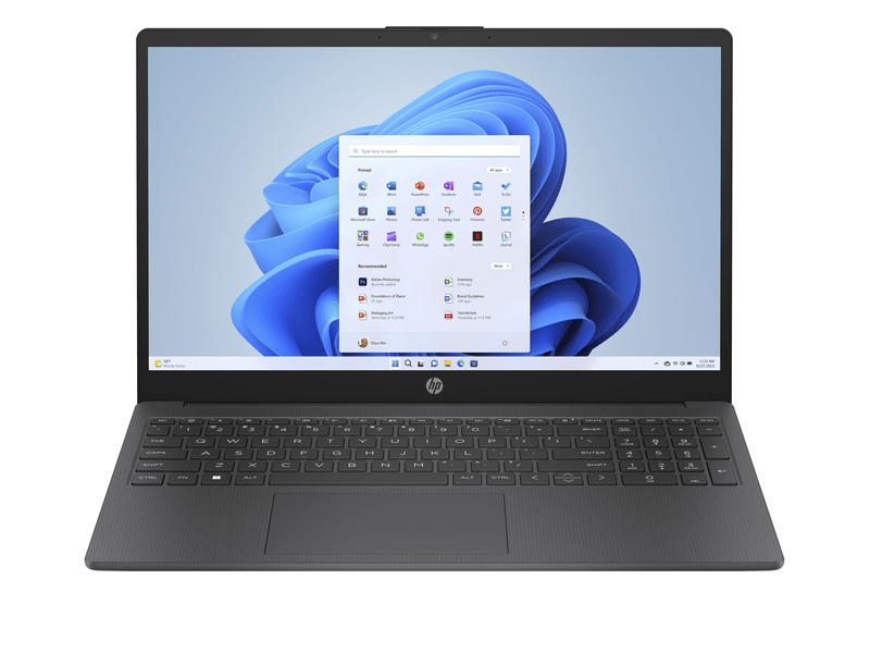 HP 15-FC0666NH (8F627EA) Notebook + Windows 11 S