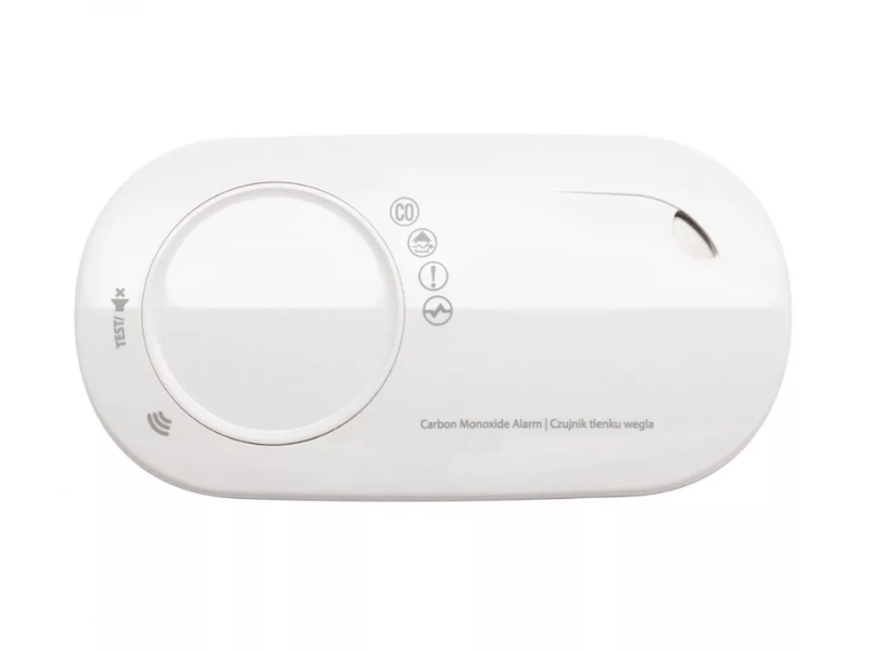 FireAngel CO Érzékelő – NFC (FA3328-INT)