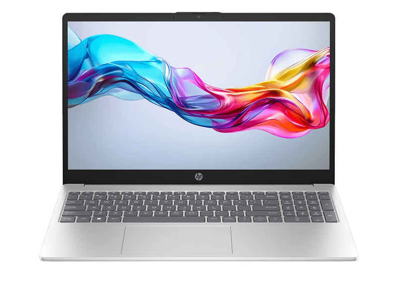 HP 15-fd0075nh B9LA1EA Notebook + Win11 Pro