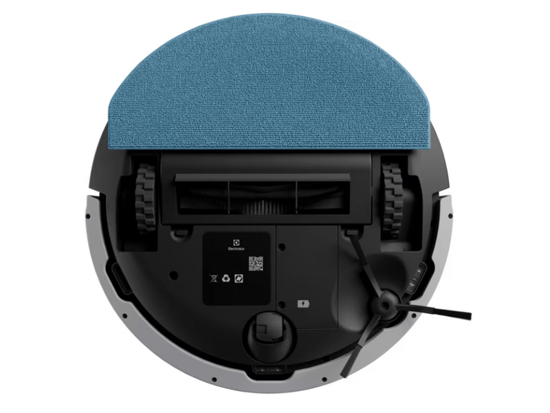 Electrolux Hygienic 700 LiDAR robotporszívó (ER71HW1UG)