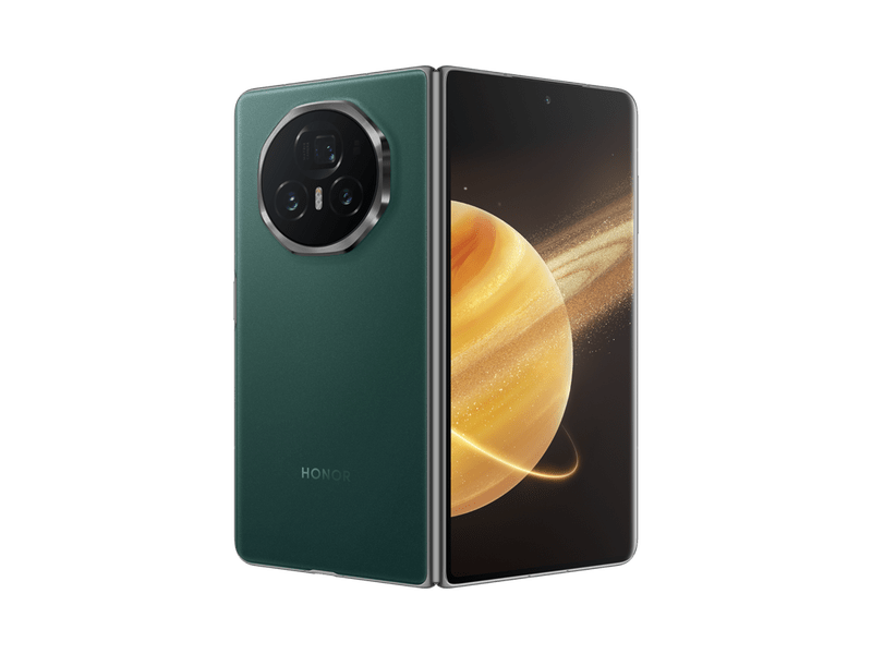 Honor Magic V3 12/512GB Okostelefon, Zöld (5109BJNX)