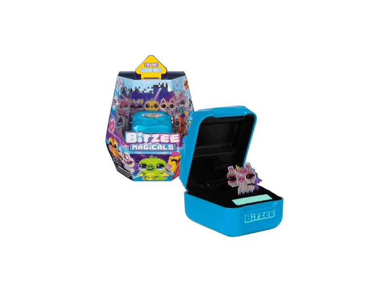 Bitzee interaktív digitális kisállat (6069066)