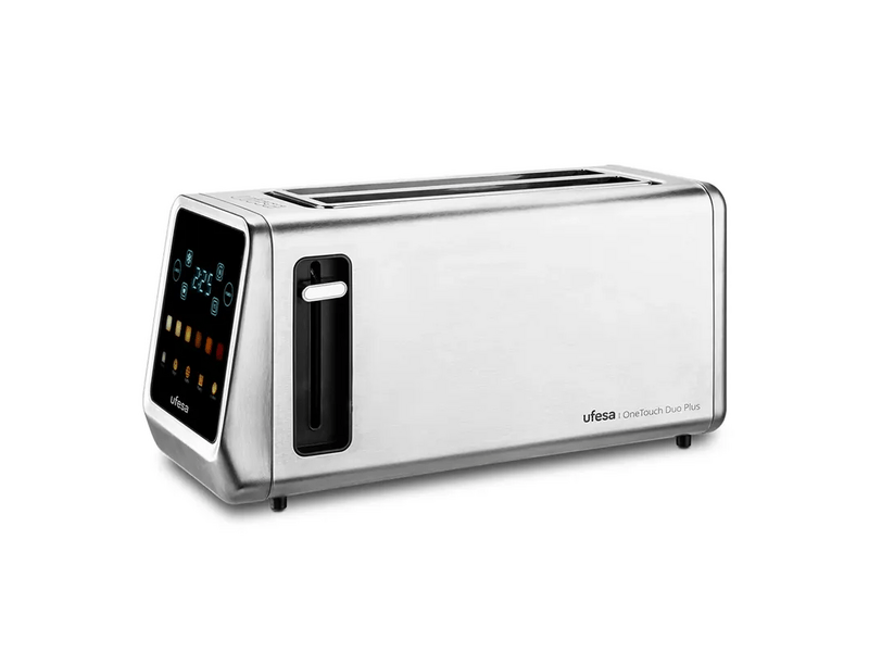 Ufesa One Touch Duo Plus kenyérpirító (OTDP-1450)