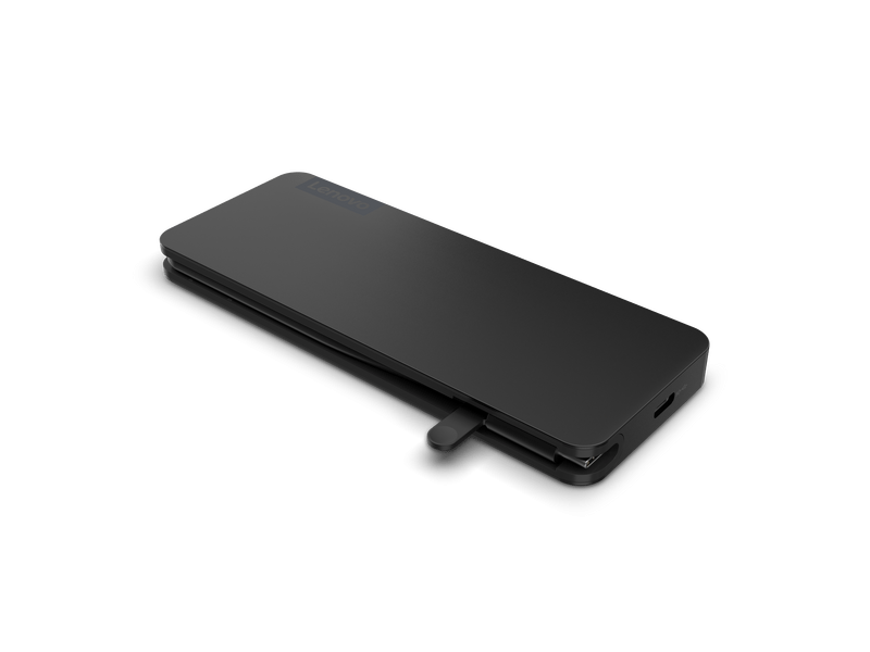 Lenovo USB-C Slim Travel Dokkoló (4X11N40212)