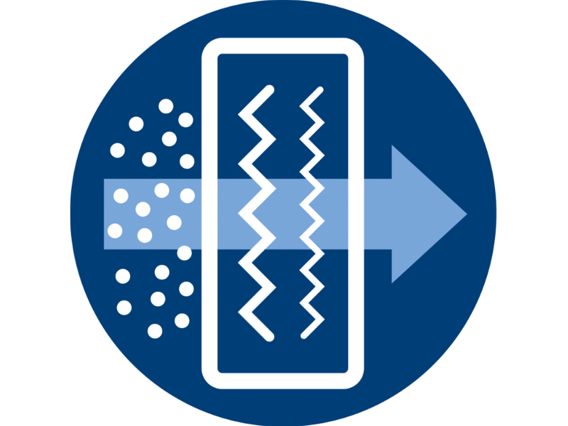 Philips FC8021/03 S-Bag porzsák kiegészítő