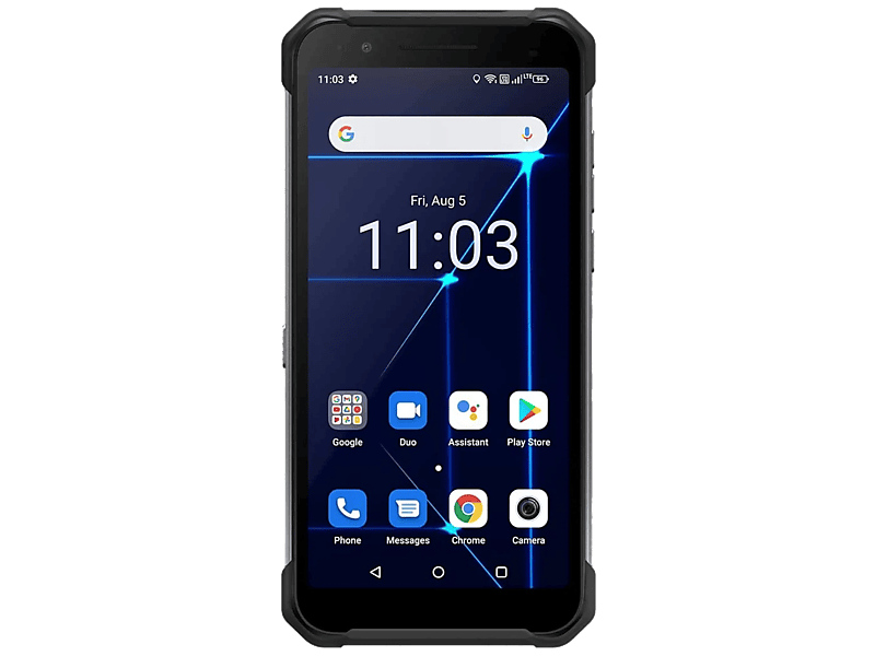 HAMMER Construction 6 6/128 GB Okostelefon