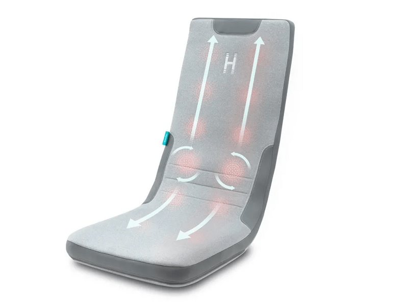 HoMedics Flex Full Body masszázsülés