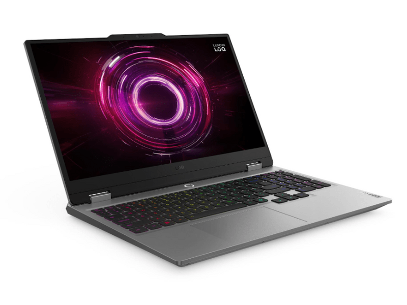 Lenovo LOQ 15AHP10 15,6