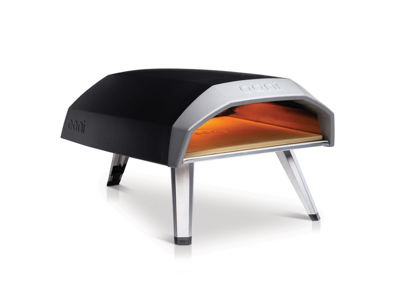 Ooni Koda 12 (30 mbar) gázüzemű pizza kemence (UU-P07000)