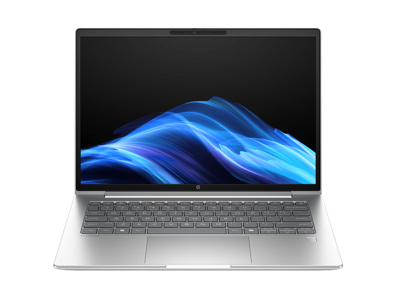 HP ProBook 4 G1i B9YW3ET Notebook