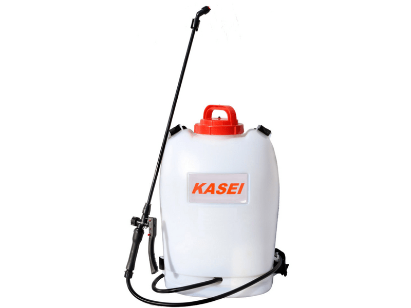 Kasei WS-18D Akkumulátoros permetező