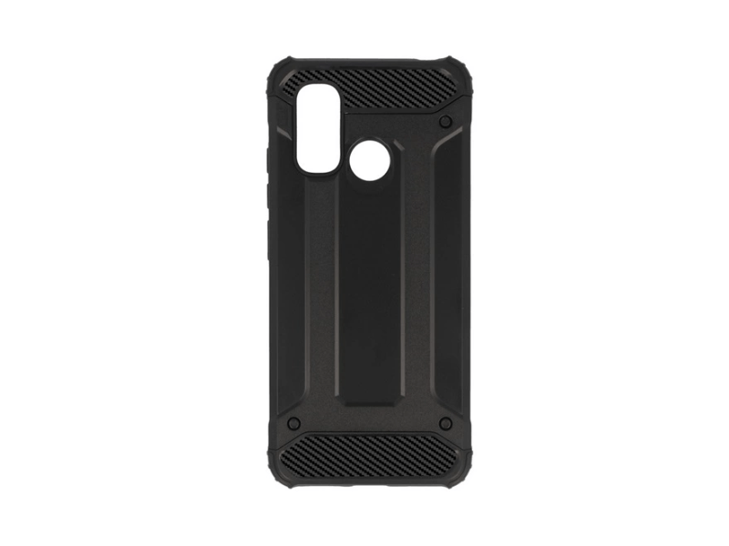 Gigapack Xiaomi Redmi 12C Defender tok, fekete (GP-157812)