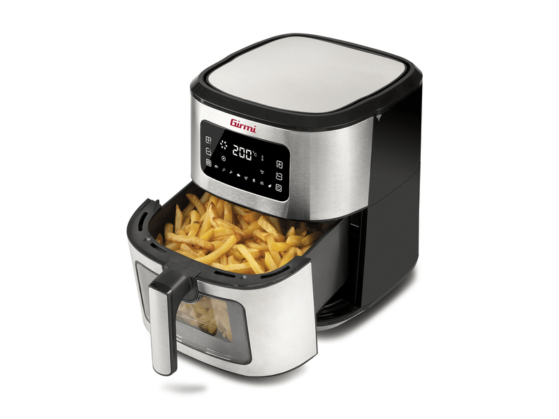 Girmi FG88 Ecofrit Ecofrit légkeveréses sütő (FG8800)