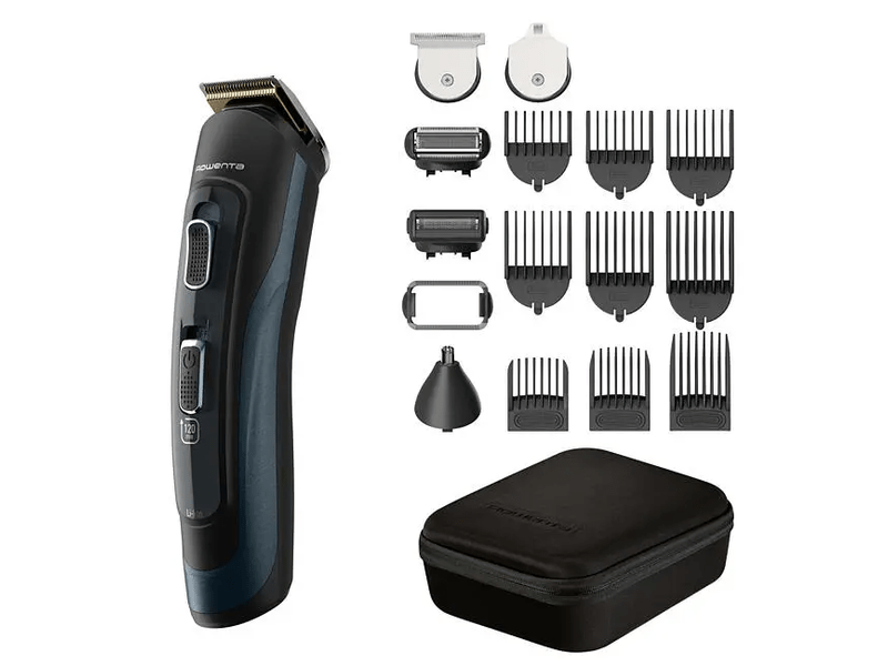 Rowenta TN9464E0 Selectium 17 az 1-ben multifunkciós férfi haj- és szakállvágó