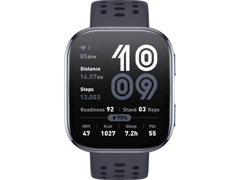 Amazfit Bip 6, Black
