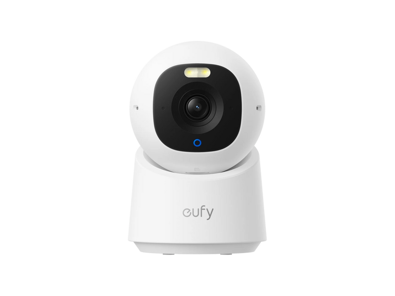 Anker eufy E30 Beltéri kamera, fehér (T8417321)