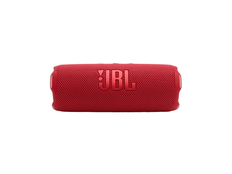 JBL Flip 7 Bluetooth zvučnik, crvene boje