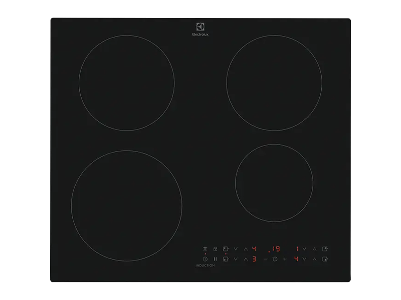 Electrolux EIT60433CT Ugradbena indukcijska ploča za kuhanje, SaphirMatt® SE