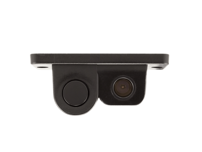 Carguard 55069F Tolatókamera parkolószenzorral